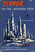 Terror In The Modern Vein by Donald A. Wollheim