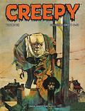 Creepy Archives, Vol. 10 (Creepy Archives #10) by Philip R. Simon