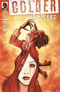 Colder: The Bad Seed #4 (Colder: The Bad Seed #4) by Juan Ferreyra