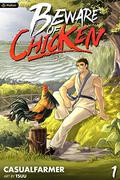 Beware of Chicken: A Xianxia Cultivation Novel by CasualFarmer