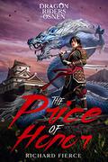 The Price of Honor (Dragon Riders of Osnen Prequels #1) by Richard Fierce