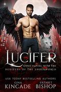 Lucifer (Speed Dating with the Denizens of the Underworld #1) by J.J. King