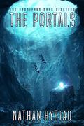 The Portals  (The Survivors Book Nineteen) by Nathan Hystad