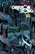 Oblivion Song by Kirkman & de Felici, Vol. 6 (Oblivion Song #6) by Robert Kirkman
