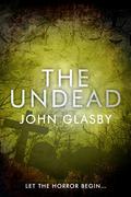 The Undead: A Horror Novel by John Glasby
