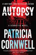Autopsy (Kay Scarpetta #25) by Patricia Cornwell