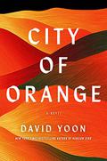 City of Orange by David Yoon
