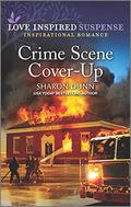 Crime Scene Cover-Up by Sharon Dunn