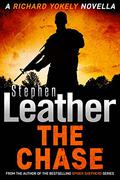 The Chase (Richard Yokely #2) by Stephen Leather