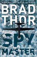Spymaster (Scot Harvath #17) by Brad Thor