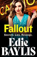 Fallout (Allegiance #2) by Edie Baylis