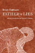 Father of Lies by Brian Evenson
