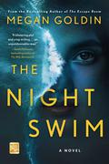 The Night Swim by Megan Goldin