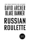 Russian Roulette (Alex Mason #5) by David Archer