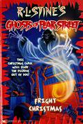 Fright Christmas (Ghosts of Fear Street #15) by Stephen Roos
