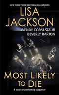 Most Likely to Die by Lisa Jackson, Beverly Barton
