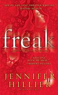 Freak (Creep #2) by Jennifer Hillier