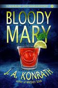 Bloody Mary by J.A. Konrath
