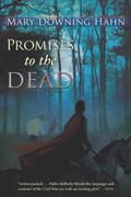 Promises to the Dead by Mary Downing Hahn