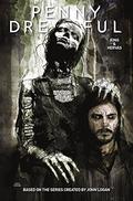 Penny Dreadful: The Awakening #2.2 by Chris King