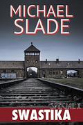 Swastika: A Special X Thriller (Special X #11) by Michael Slade