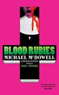 Blood Rubies by Axel Young