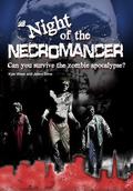 Night of the Necromancer: Can You Survive the Zombie Apocalypse? by Gary Phillips