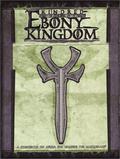 Kindred of the Ebony Kingdom by Voronica Whitney-Robinson