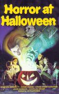 Horror at Halloween by Stephen Bowkett