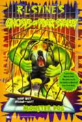 Monster Dog (Ghosts of Fear Street #24) by Rick Surmacz