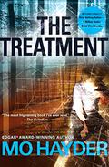 The Treatment by Mo Hayder