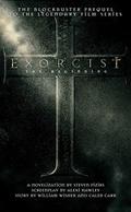 Exorcist: The Beginning by Steven Piziks