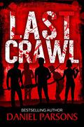 Last Crawl (Necroville #1) by Daniel Parsons