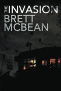 The Invasion by Brett McBean