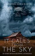 It Calls From the Sky: Terrifying Tales from Above by Elizabeth Davis