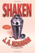 Shaken by J.A. Konrath, Angela Dawe
