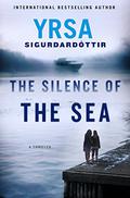 The Silence of the Sea (Þóra Guðmundsdóttir #6) by Yrsa Sigurdardottir