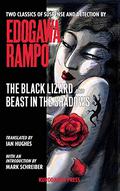 The Black Lizard / Beast in the Shadows by Ian Hughes