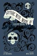 Gothic Blue Book IV: The Folklore Edition by K. Trap Jones