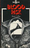 Blood Risk (Mike Tucker #1) by Brian Coffey