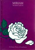 Miriam by Truman Capote
