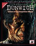 H.P. Lovecraft's Dunwich: Return to the Forgotten Village by Keith Herber
