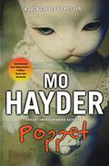 Poppet (Jack Caffery #6) by Mo Hayder