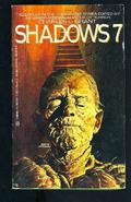 Shadows 7 by Earl Godwin
