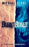 Burnt Bones (Special X #7) by Michael Slade