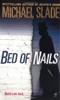Bed Of Nails (Special X #10) by Michael Slade