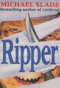 Ripper by Michael Slade