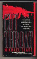Cutthroat by Michael Slade