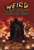 Weird Business by Jerry Prosser
