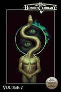 Horror Library: Volume 7 by Alex Woodroe